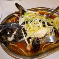 City Extra Seafood Restaurant 여행 사진