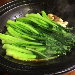Yang Ji Long Fu Restaurant(Jie Fang Bei Main Store) User Photo