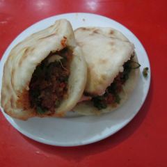 Dai si niang niu hua dou fu nao mei wei xiao shi User Photo