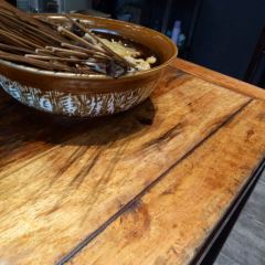 小名堂担担甜水面(东城根街店) User Photo