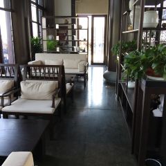 常熟阅山轩假日休闲酒店·江南宴 User Photo