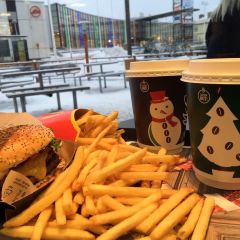 Mcdonald's Rovaniemi User Photo