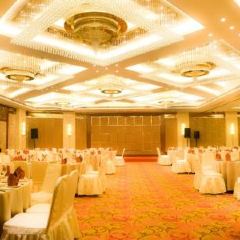 CROWNE PLAZA TAIZHOU·Western restaurant User Photo