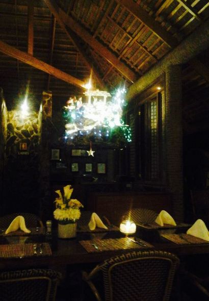 Fridays Restaurant and Bar