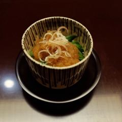 Tenjinbashi Aoki User Photo