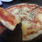Pronto Pizza User Photo