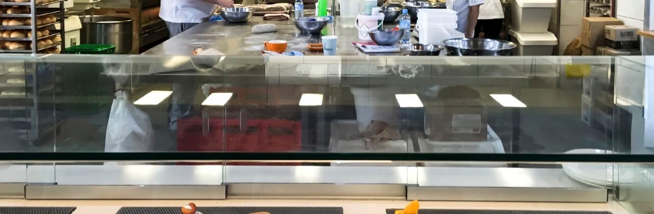 Textbook Boulangerie Patisserie