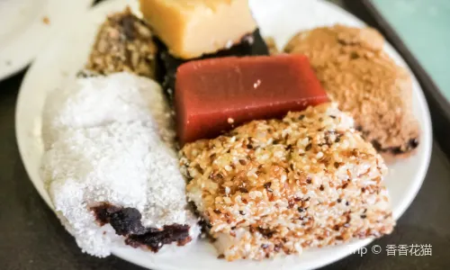 护国寺小吃(护国寺总店)