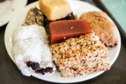 Huguosi Restaurant Xicheng