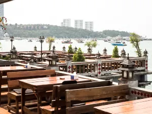 Pattaya Beer Garden