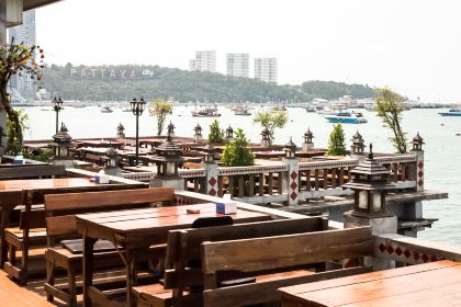 Pattaya Beer Garden