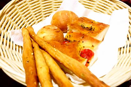 La Bocca Italian Restaurant and Pizzeria