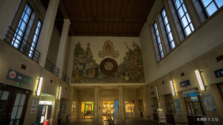 德國貝希特斯加登鹽礦+奧地利薩爾斯堡音樂之聲一日遊|含門票