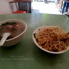 Daxingquanzhu Soup (zong) 여행 사진