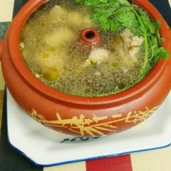 Xiao Chu Zi Private-home Cuisine User Photo