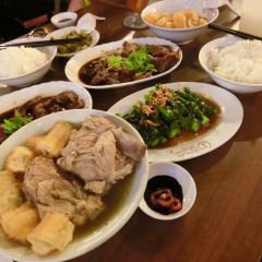 Song Fa Bak Kut Teh(11 New Bridge Road) User Photo