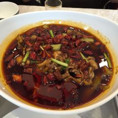 HUDA RESTAURANT User Photo