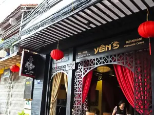 Yen's Restaurant