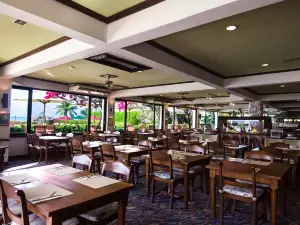 Costa Terrace Restaurant