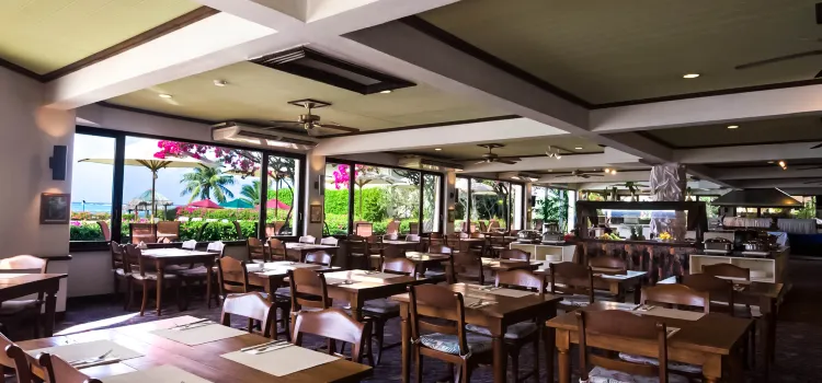 Costa Terrace Restaurant