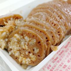 蜜汁藕(三七八巷店) User Photo