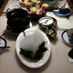 Gui Man Long - Tao Hua Shan Zhuang ( Xu Jia Hui ) User Photo