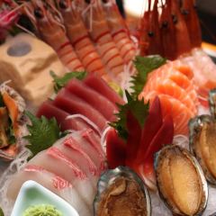 Hua Chao Japanese Art Cuisine Restaurant User Photo