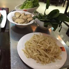 Laotu'echang Hot Pot (jiefanglu) ảnh của người dùng