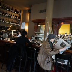 Le Fumoir User Photo