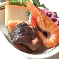 Izuei Main Restaurant User Photo