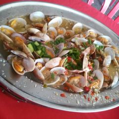 Gaolao Seafood User Photo
