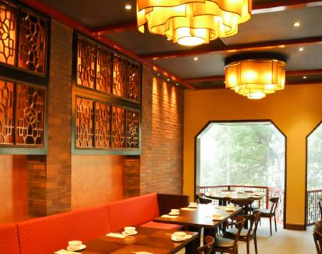 Dainty On Toorak 天府 · 品味
