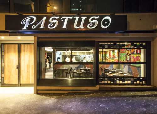 Pastuso