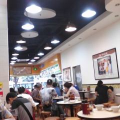 Sui Yin ChangFen User Photo