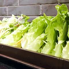 BenJia Korean Restaurant (TianShan Road) ảnh của người dùng