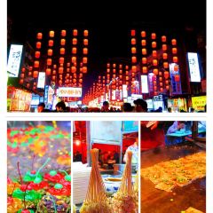 Shizi Street User Photo