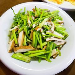 小院子酒家 User Photo