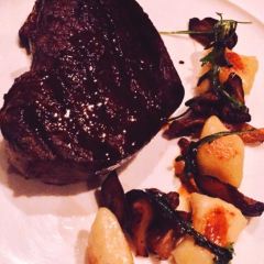 N.Grill User Photo