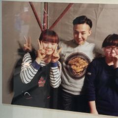 Donsadon (Main Branch) User Photo