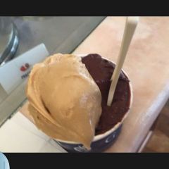 Grom Gelato 여행 사진