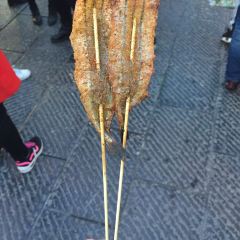 Shizi Street User Photo