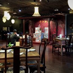 Scholars Hotel Suzhou Pingjiangfu·Mu Xiang Chinese Restaurant User Photo