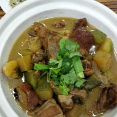Cha xiang yu cun User Photo