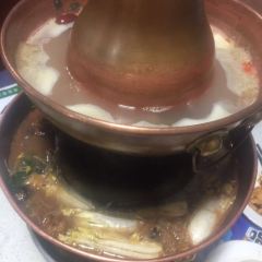 一品牦牛滋补火锅 User Photo