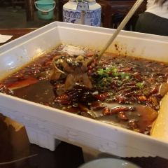 Yang Ji Long Fu Restaurant(Jie Fang Bei Main Store) User Photo