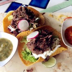 Taco Beach Grill Mexican Restaurant Seminyak User Photo