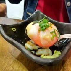 滿來溫泉拉麵 User Photo
