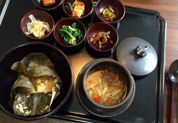 Balwoo Gongyang Attractions Seoul Travel Review Travel Guide Trip Com