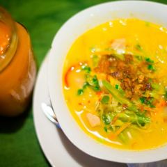 Warung Boga Sari 여행 사진