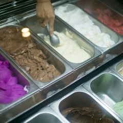 Gelato Secrets User Photo